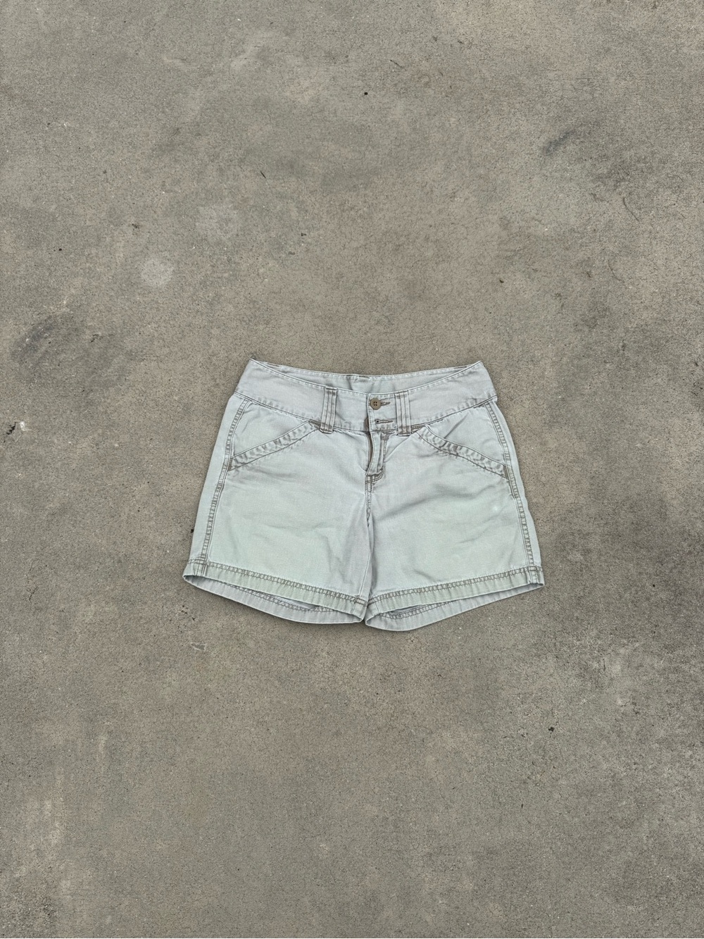 The North face women’s shorts
